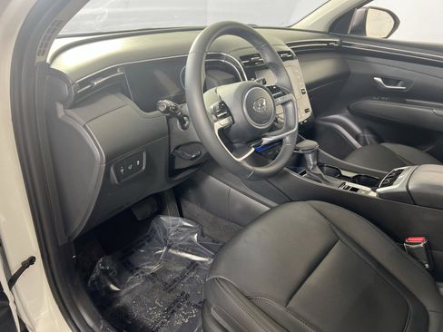 Used 2023 Hyundai Tucson SEL w/ Convenience Package image 9