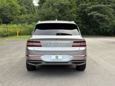Used 2025 Genesis GV80 2.5T Standard AWD/4WD image 10