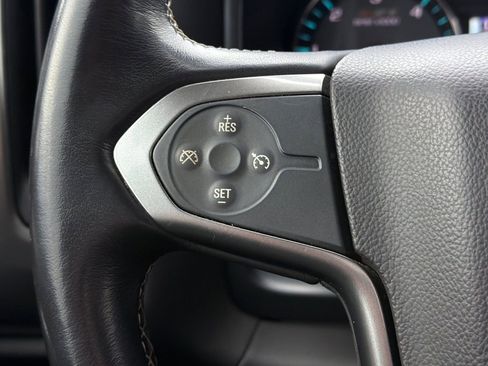 Used 2018 Chevrolet Silverado 1500 LT w/ All Star Edition image 33