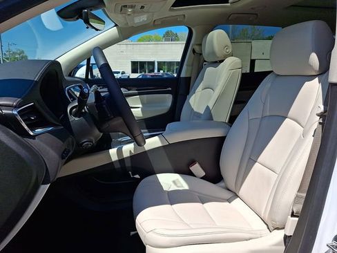 Used 2023 Buick Enclave Premium w/ Experience Buick Package AWD/4WD image 16