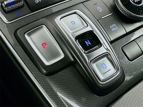 Used 2023 Hyundai Santa Fe SEL image 18