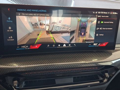 New 2026 BMW M240i xDrive M240i xDrive w/ Premium Package image 13