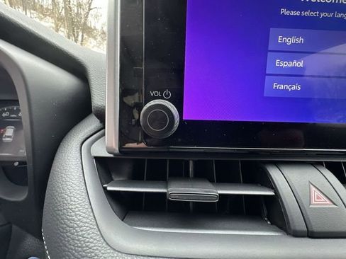 New 2025 Toyota RAV4 XLE w/ Convenience Package image 14