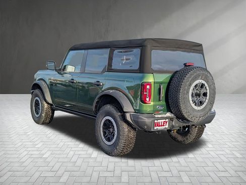 New 2025 Ford Bronco Badlands image 6