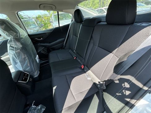 New 2025 Subaru Legacy Premium image 13