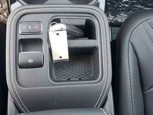 New 2025 Ford Mustang Mach-E Premium image 39