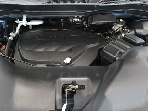 Used 2021 Honda Pilot Special Edition image 9