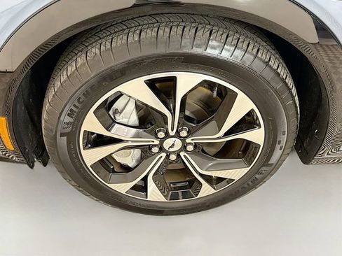 Used 2023 Ford Mustang Mach-E Premium image 31