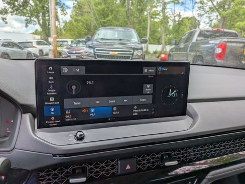 Used 2023 Honda Accord Touring image 11