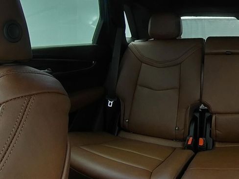 New 2025 Cadillac XT5 Premium Luxury w/ Technology Package AWD/4WD image 16