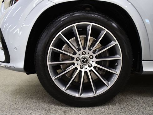Used 2024 Mercedes-Benz GLE 450 4MATIC image 30