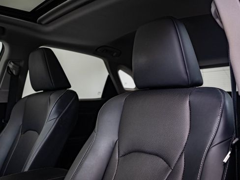 Certified 2022 Lexus RX 350 AWD w/ Premium Package image 20