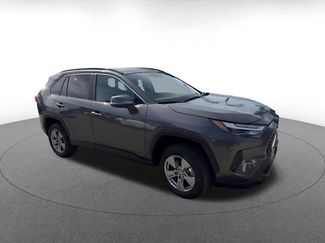 Used 2025 Toyota RAV4 XLE w/ Weather Package video 2