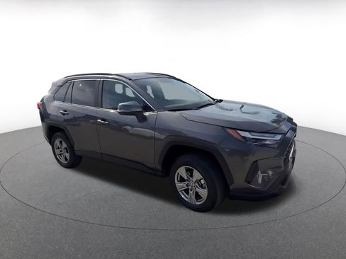 Used 2025 Toyota RAV4 XLE w/ Weather Package image 2