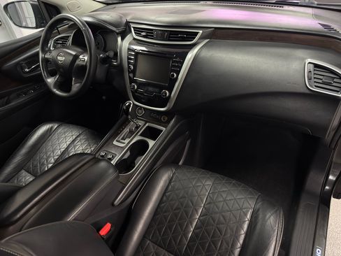 Used 2019 Nissan Murano Platinum image 23