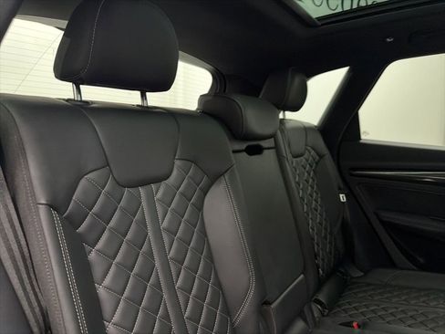 Used 2020 Audi SQ5 Premium Plus AWD/4WD image 26