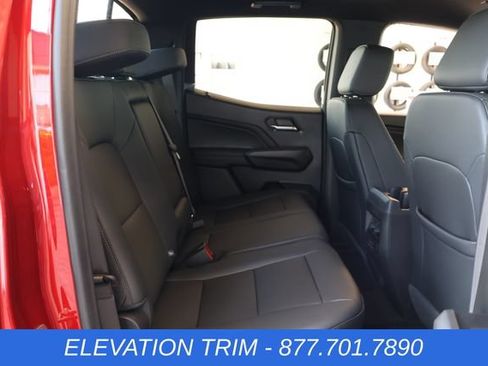 New 2026 GMC Canyon Elevation w/ Convenience Package RWD image 20