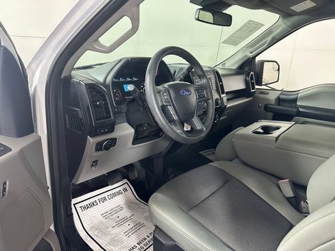 Used 2020 Ford F150 XL w/ XL Power Equipment Group AWD/4WD image 14