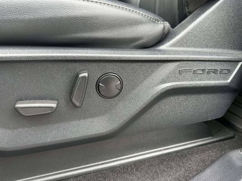 Certified 2024 Ford F150 XLT w/ Equipment Group 303A High AWD/4WD image 12