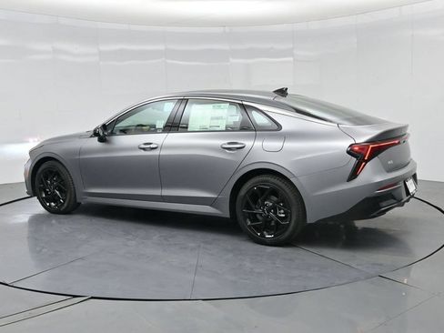 Used 2026 Kia K5 GT-Line w/ GT-Line Premium Package FWD image 5