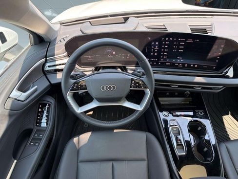 Used 2025 Audi A5 2.0T Premium Plus w/ Premium Plus AWD/4WD image 29