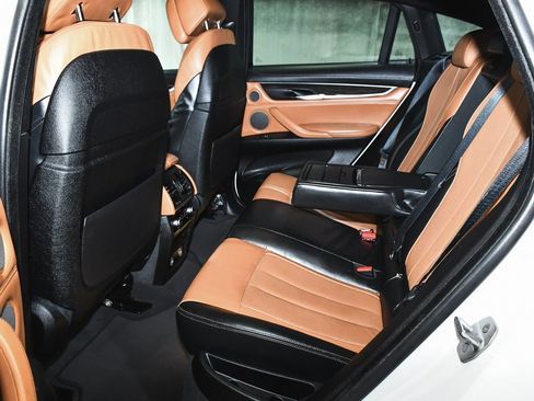 Used 2017 BMW X6 xDrive35i image 56