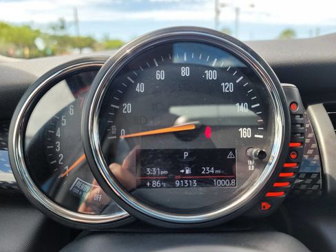 Used 2015 MINI Cooper S FWD image 17