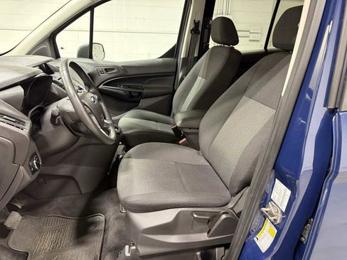 Used 2018 Ford Transit Connect XL image 15