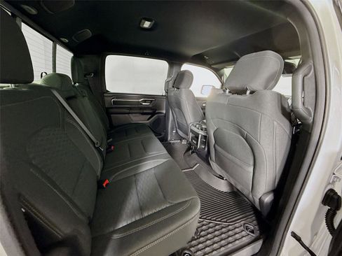 New 2026 RAM 1500 Big Horn image 20