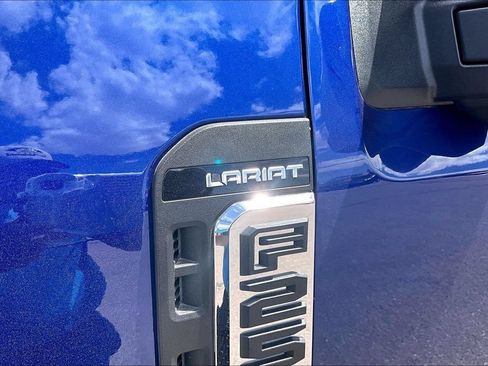 Used 2026 Ford F250 Lariat w/ Tremor Off-Road Package AWD/4WD image 25