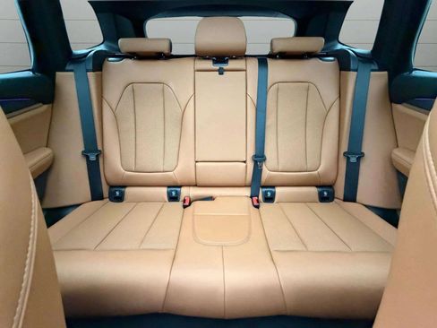 Used 2022 BMW X3 sDrive30i w/ Convenience Package image 19