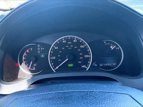 Used 2014 Lexus CT 200h FWD image 25