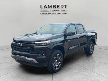 Used 2026 Chevrolet Colorado Z71 w/ Technology Package