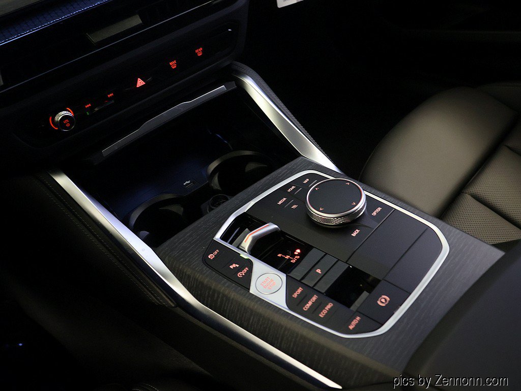 New 2026 BMW 230i xDrive Coupe AWD/4WD image 23