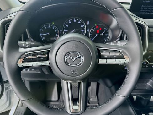 New 2026 MAZDA CX-50 AWD 2.5 S w/ Weather Package image 11