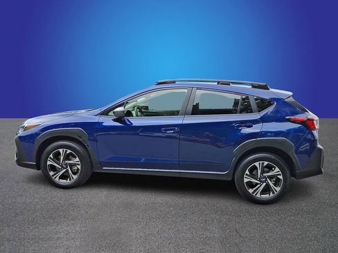 Certified 2025 Subaru Crosstrek 2.0i Premium AWD/4WD image 7