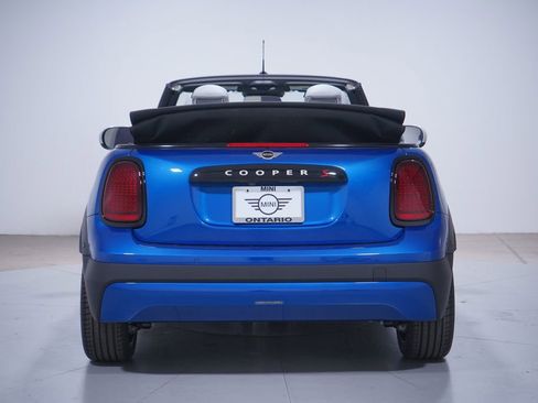 New 2026 MINI Cooper S image 9