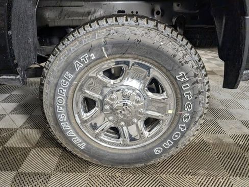 New 2025 RAM 2500 Tradesman image 12