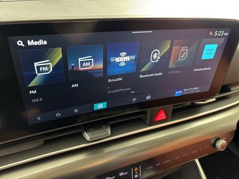 New 2026 Kia Carnival SX FWD image 40