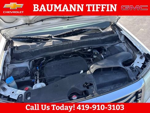 Used 2015 Honda Pilot EX-L image 29