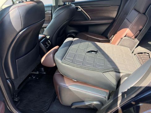 Used 2018 Lexus RX 350 AWD w/ Premium Package image 45