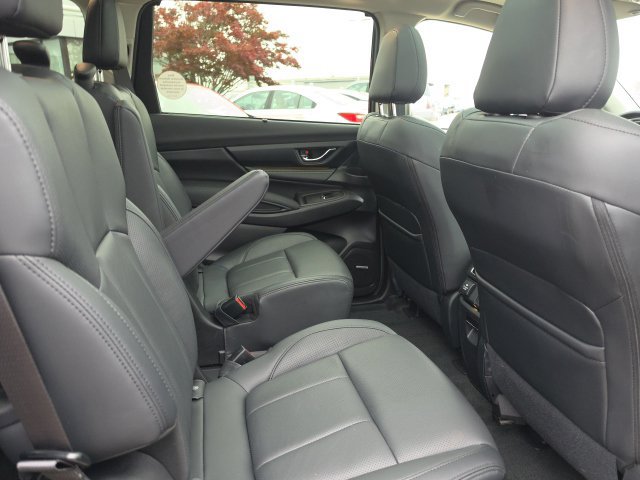 Certified 2026 Subaru Ascent Bronze Edition AWD/4WD image 19