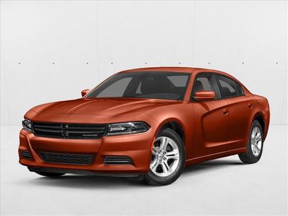 Used 2020 Dodge Charger GT w/ Driver Convenience Group