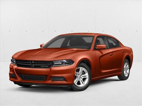 Used 2020 Dodge Charger GT w/ Driver Convenience Group RWD image 1