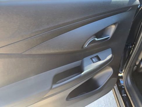 New 2026 Buick Envista Sport Touring image 11