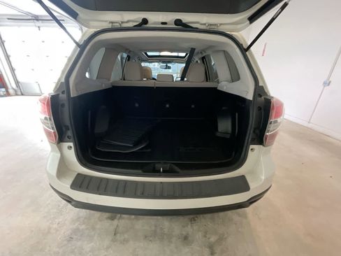 Used 2015 Subaru Forester 2.5i Premium w/ All-Weather Package image 23