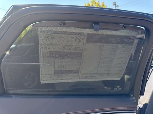 New 2026 Genesis GV70 3.5T Sport Prestige image 42