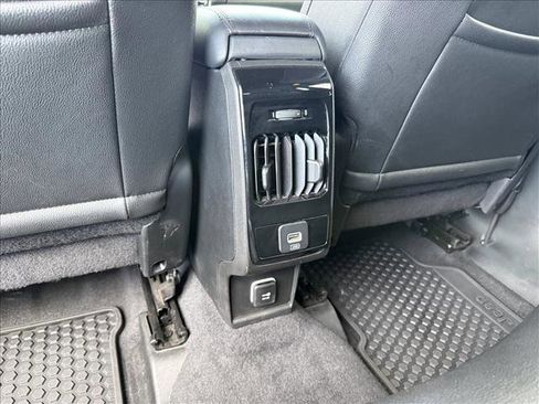 Used 2025 Jeep Compass Trailhawk AWD/4WD image 25
