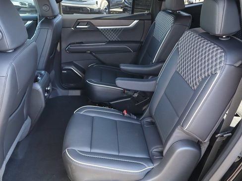 New 2026 GMC Acadia Denali w/ Super Cruise Package AWD/4WD image 20