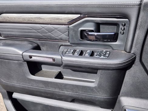 New 2026 RAM 3500 Limited image 6